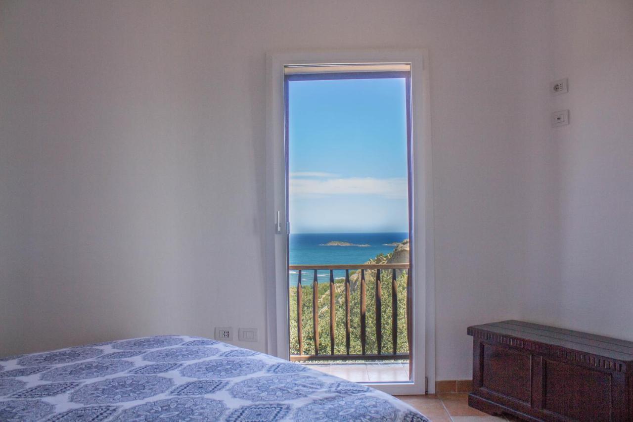 Stella Marina- Luxury Sea View In Porto Cervo! Apartment Ngoại thất bức ảnh
